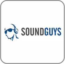 Sound guys